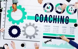 Enhance business through corporate coaching