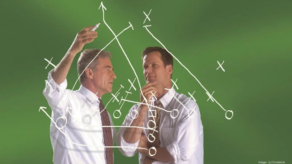 difference between Coaching and Training