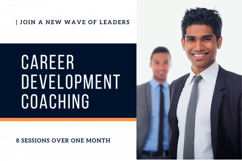 career development coaching