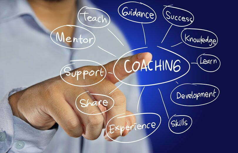 Coaching