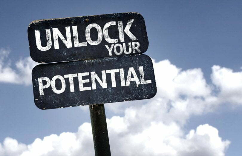 Unlock Your Potential